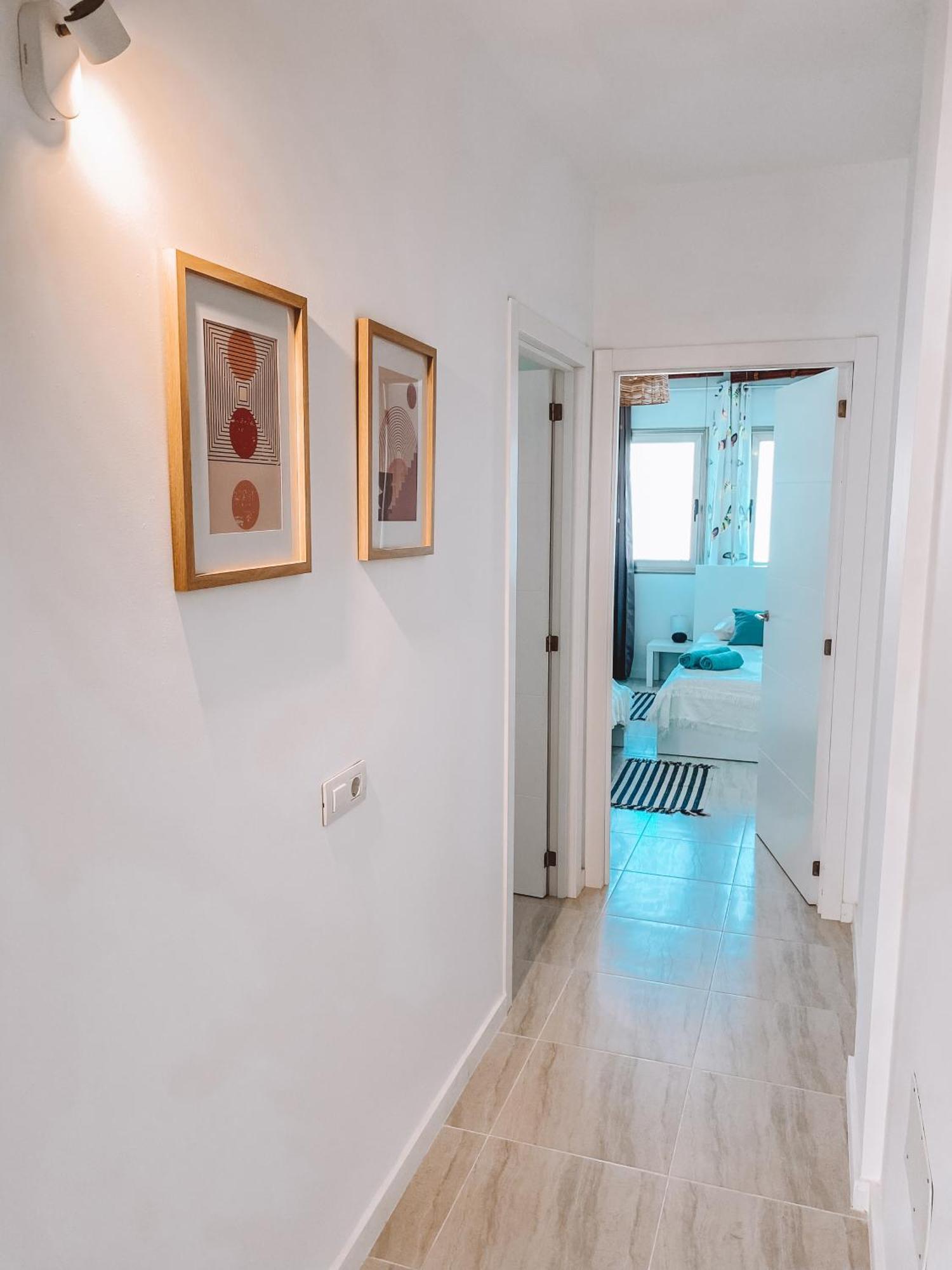 Summer Breeze Apartment Puerto del Rosario  Exterior photo