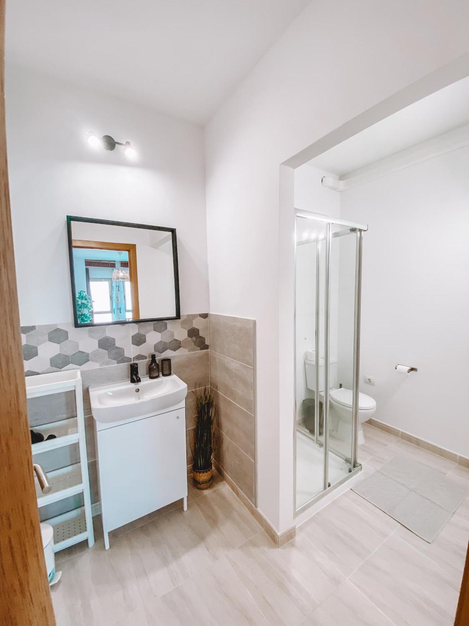 Summer Breeze Apartment Puerto del Rosario  Exterior photo