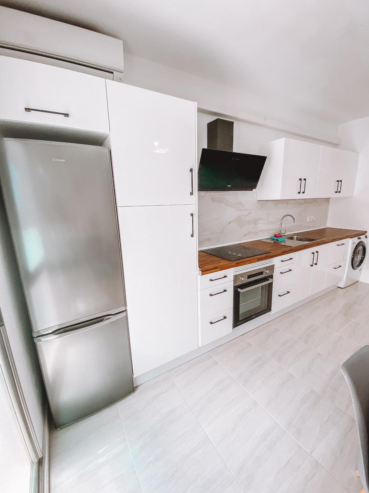 Summer Breeze Apartment Puerto del Rosario  Exterior photo