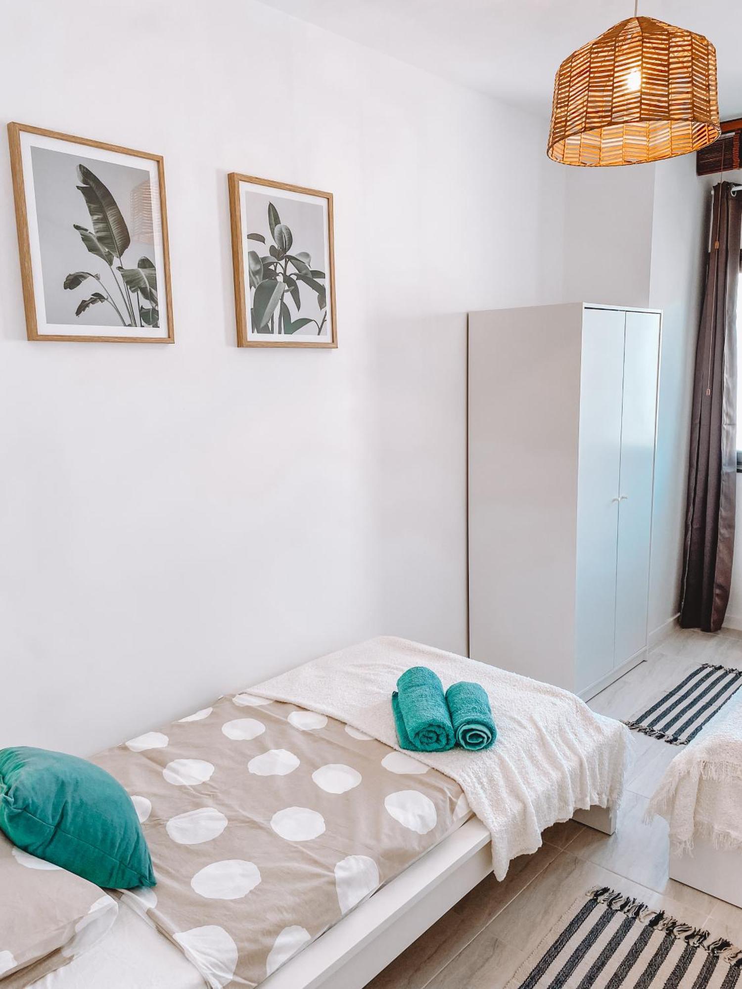Summer Breeze Apartment Puerto del Rosario  Exterior photo