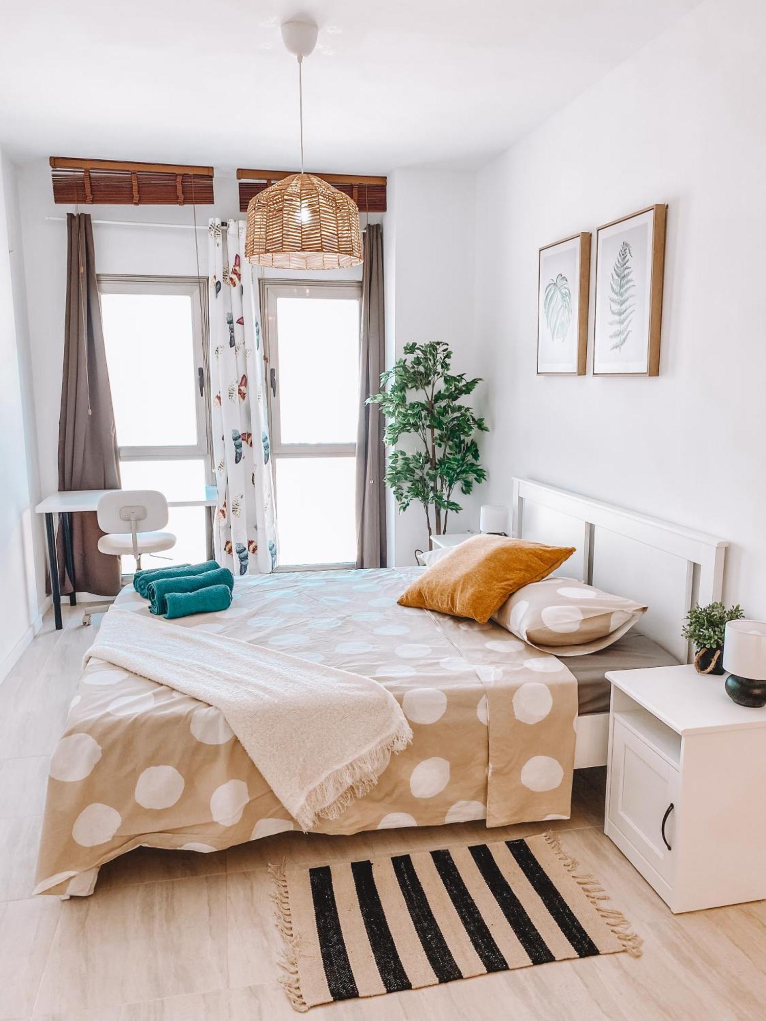 Summer Breeze Apartment Puerto del Rosario  Exterior photo