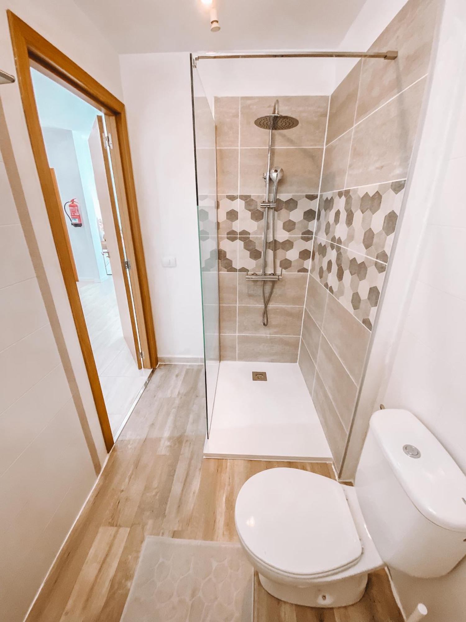 Summer Breeze Apartment Puerto del Rosario  Exterior photo