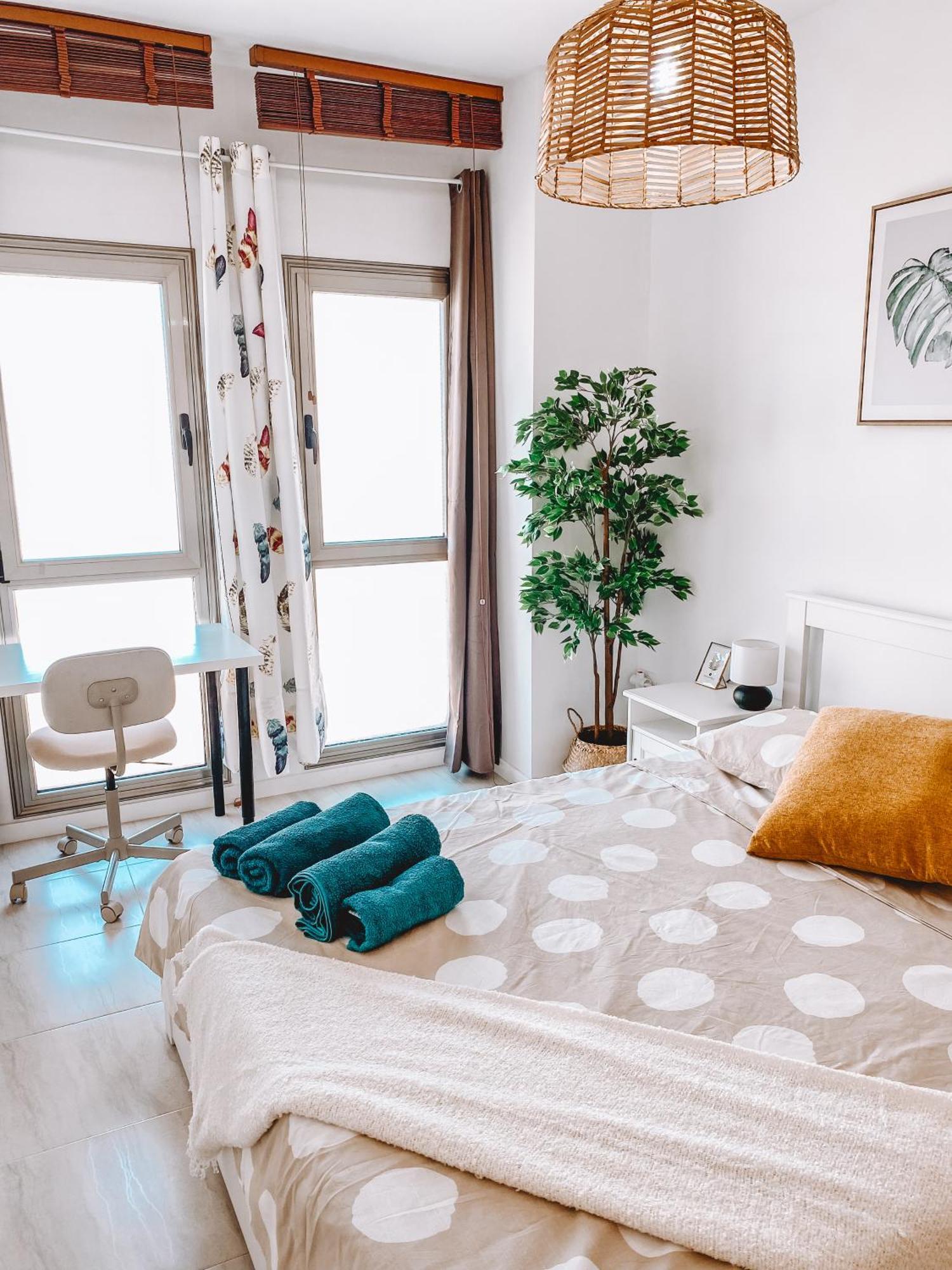 Summer Breeze Apartment Puerto del Rosario  Exterior photo